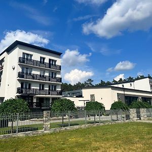 Kompleks Turystyczno - Wypoczynkowy Kuznica